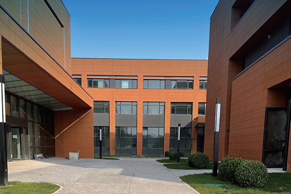 工业园区应用场景2