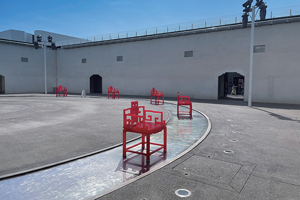 主题文旅应用场景