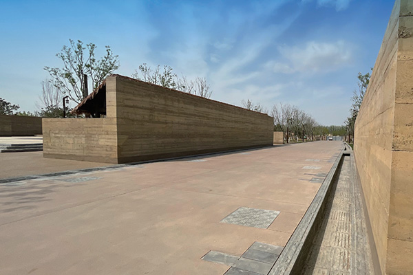 文物保护应用场景